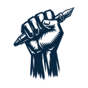 HOWTHEFACT logo